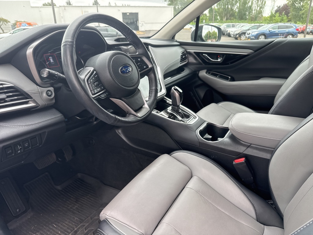 2023 Subaru Outback Limited photo 15