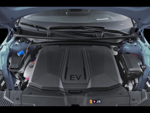 2026 Hyundai Ioniq 5 SEL photo 4
