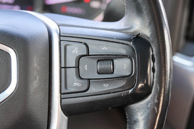 2020 Gmc Sierra 1500 Elevation photo 24