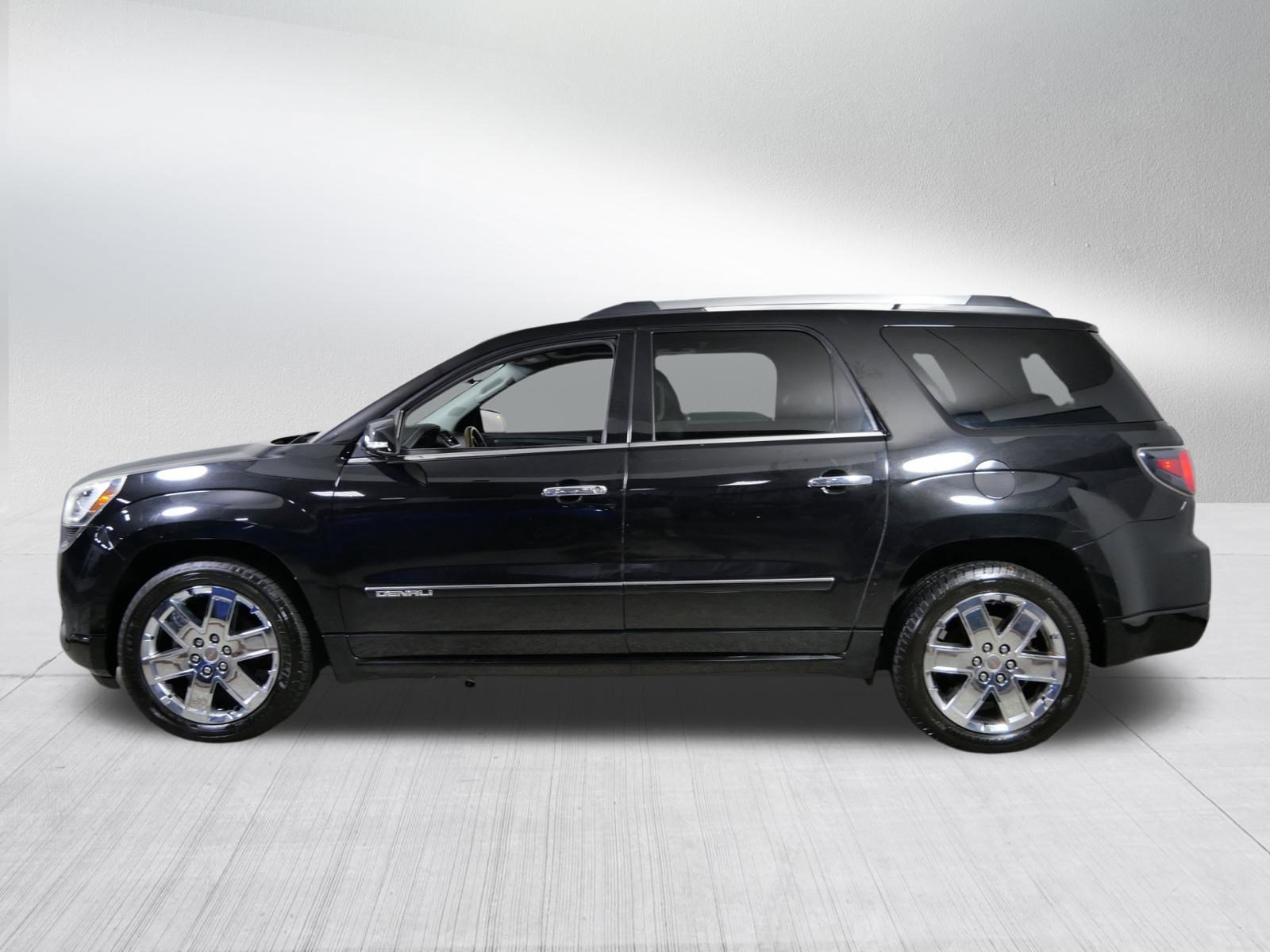 2016 Gmc Acadia Denali photo 4