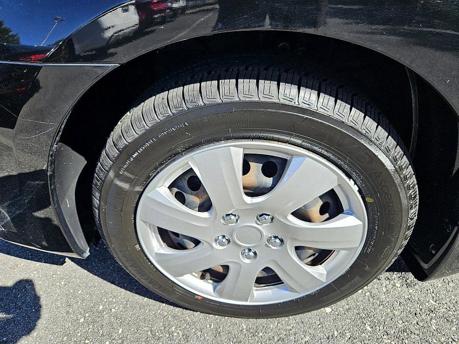 2018 Nissan Sentra S photo 17