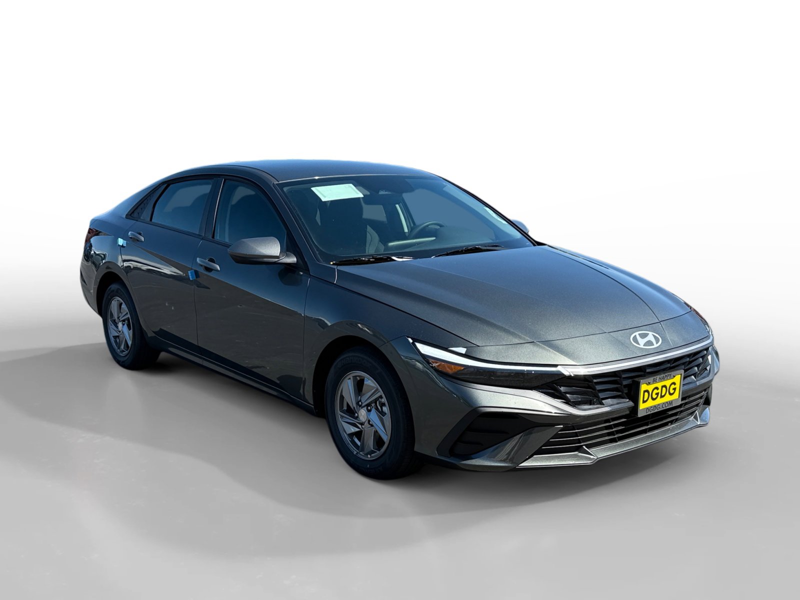 2025 Hyundai Elantra SE photo 7