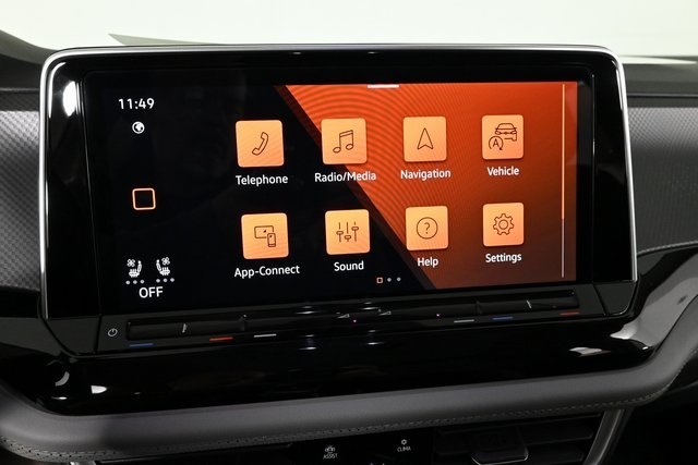 2025 Volkswagen Atlas Peak Edition SE photo 15