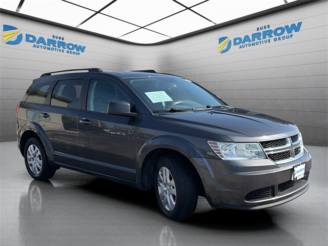 2016 Dodge Journey SE photo 7