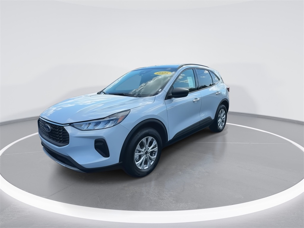 2025 Ford Escape Active photo 4