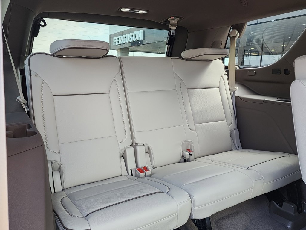 2026 Gmc Yukon Denali photo 50