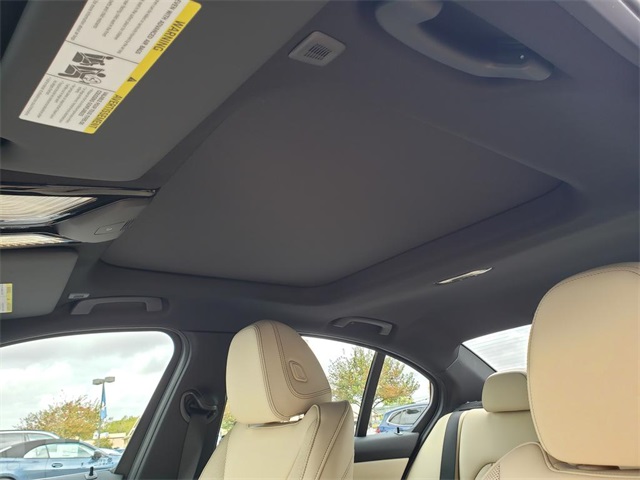 2025 Bmw 330i xDrive photo 20
