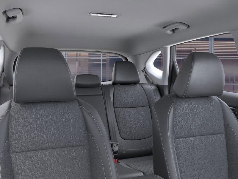 2026 Kia Seltos S photo 23