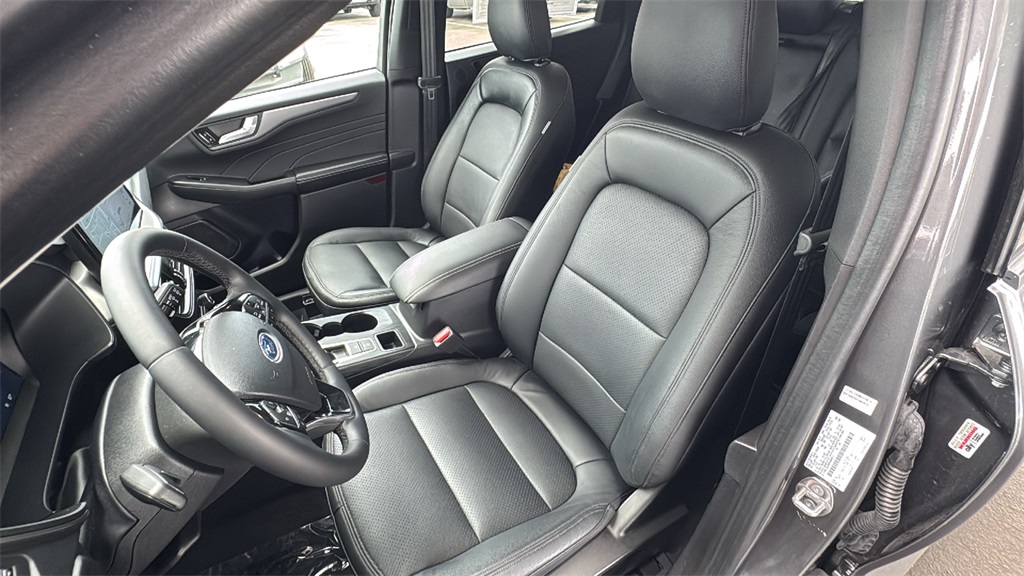 2023 Ford Escape Active photo 22