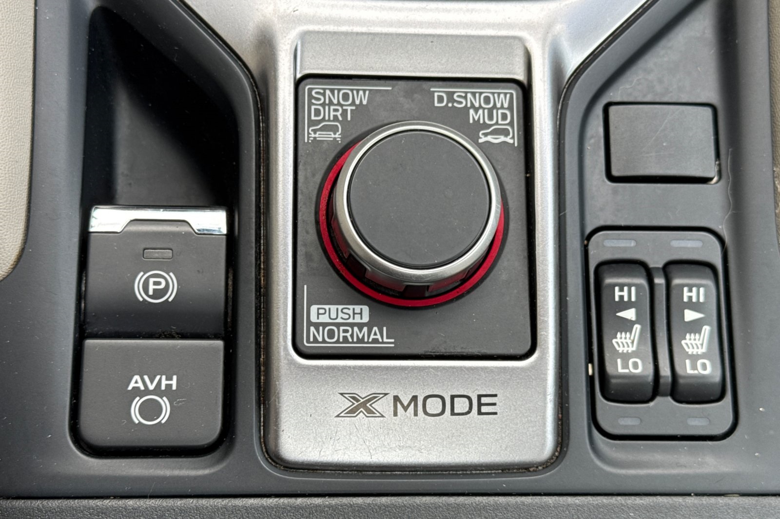 2021 Subaru Forester Limited photo 19