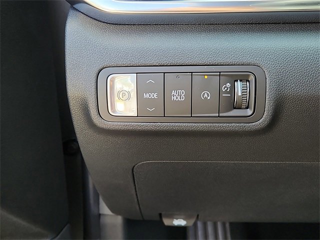 2026 Gmc Terrain Elevation photo 21