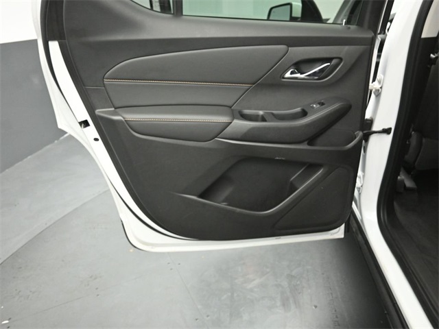 2021 CHEVROLET TRAVERSE - Image 22