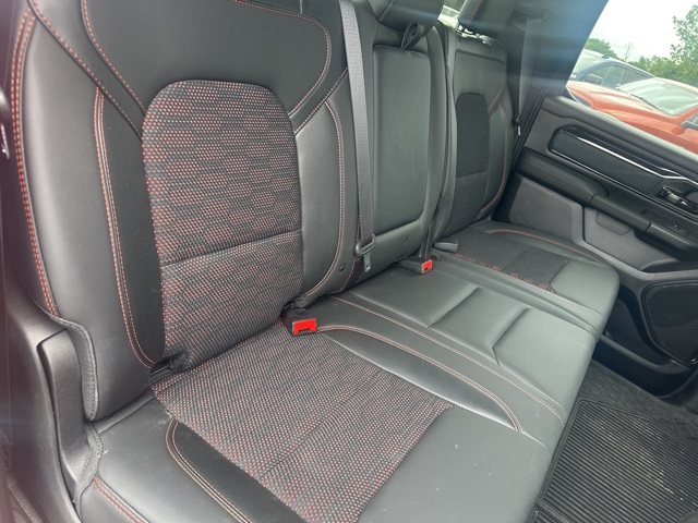 2022 Ram 1500 Big Horn Lone Star photo 26