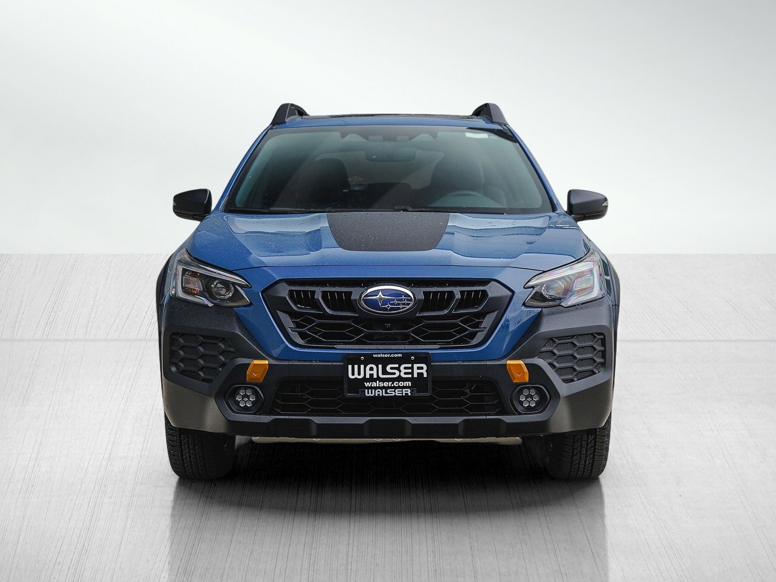 2025 Subaru Outback Wilderness photo 2