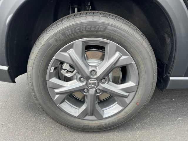 2026 Honda HR-V LX photo 12