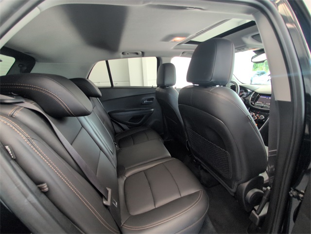 2020 Chevrolet Trax Premier photo 15