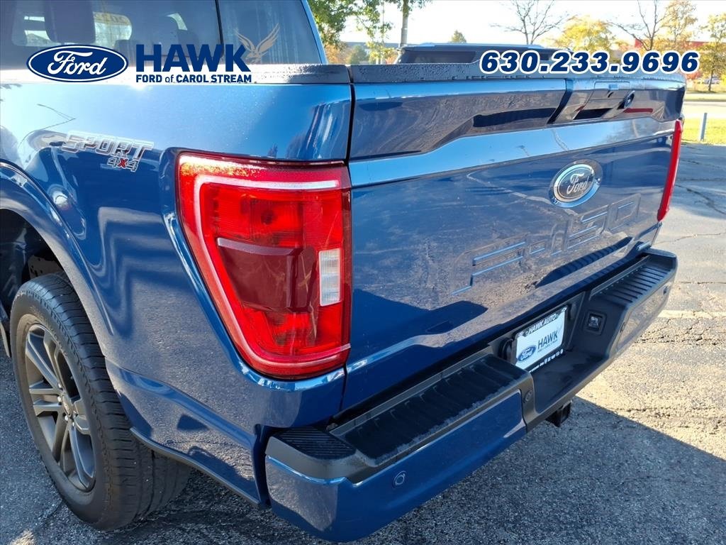 2022 FORD F-150 - Image 10