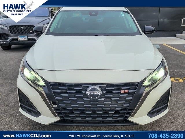 2024 NISSAN ALTIMA - Image 3