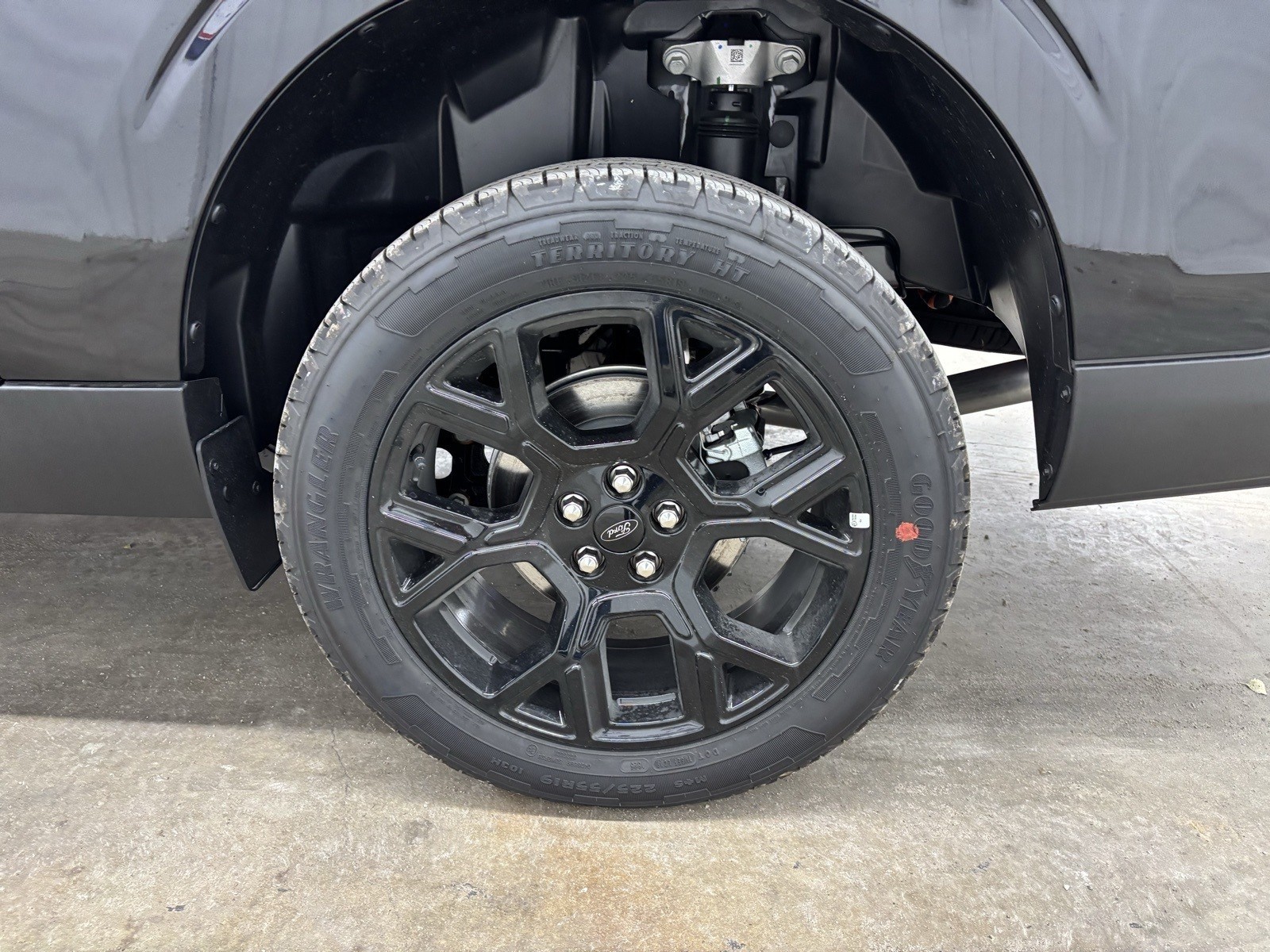 2025 Ford Maverick XLT photo 25