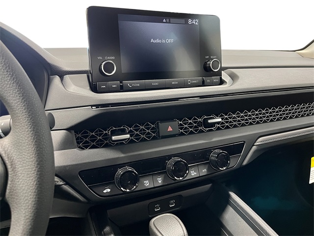 2025 Honda Accord SE photo 18