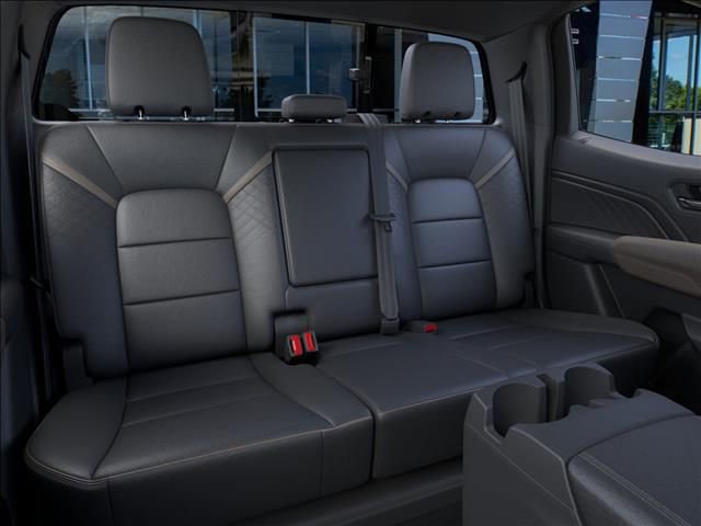2026 Gmc Canyon Denali photo 17