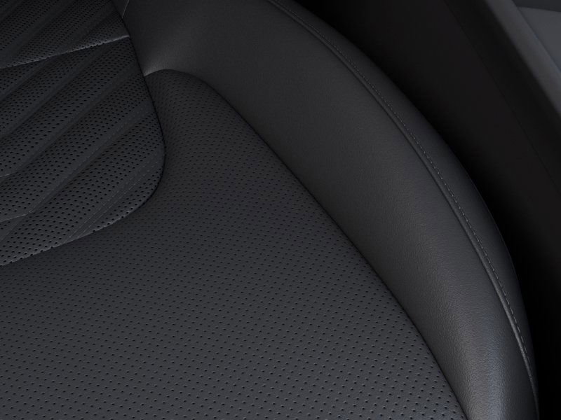 New 2026 Ebony Black Kia X-Line image 24