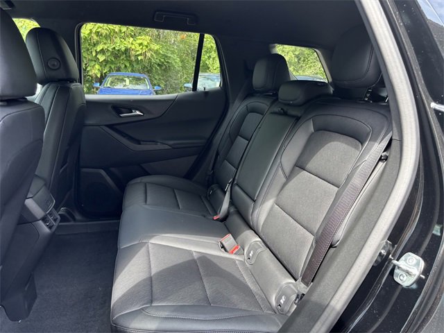 2026 Chevrolet Equinox LT photo 15