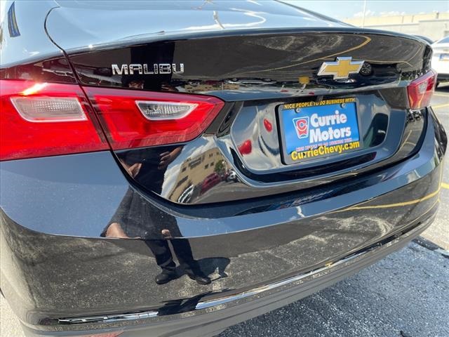 2023 CHEVROLET MALIBU - Image 20