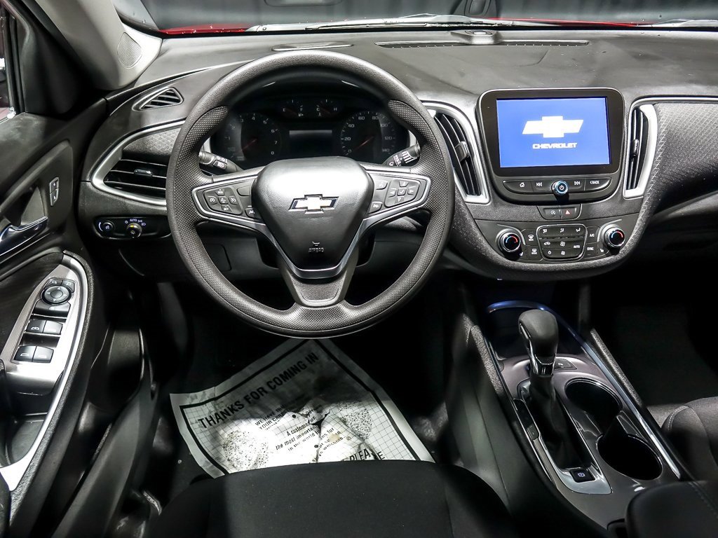 2023 CHEVROLET MALIBU - Image 18