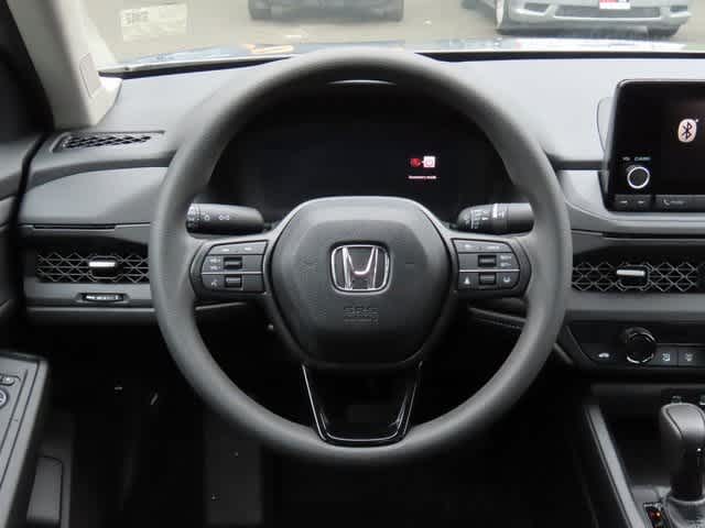 2025 Honda Accord SE photo 16
