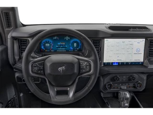 2025 Ford Bronco Big Bend photo 3