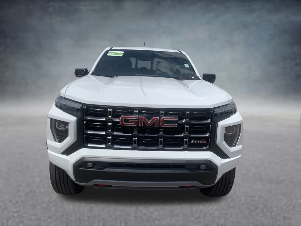 2024 Gmc Canyon AT4 photo 2