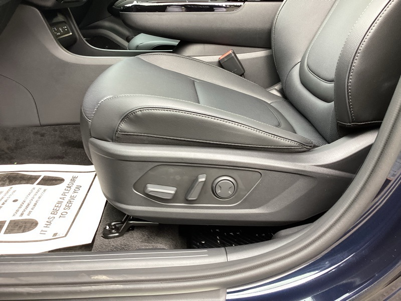 2025 Hyundai Tucson Hybrid Limited photo 35
