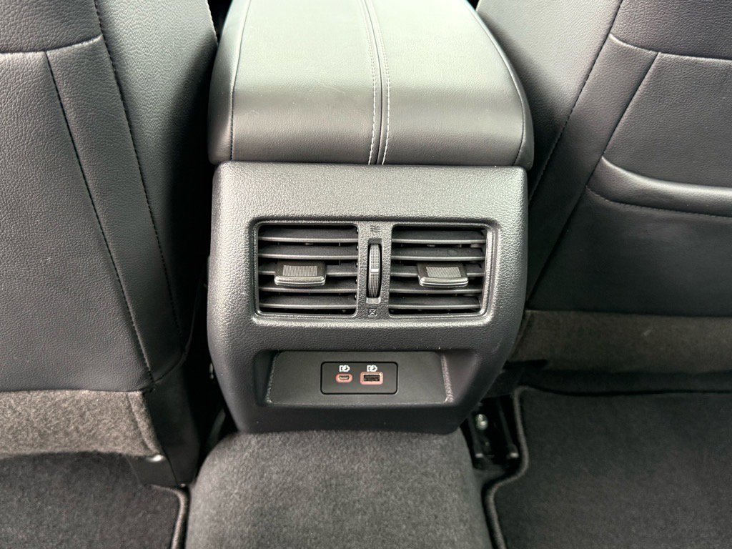 2023 Nissan Altima 2.5 SL photo 13