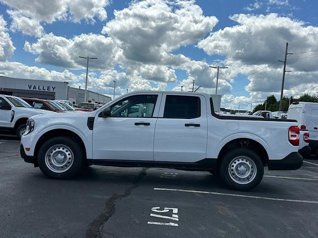 2025 Ford Maverick XL photo 4