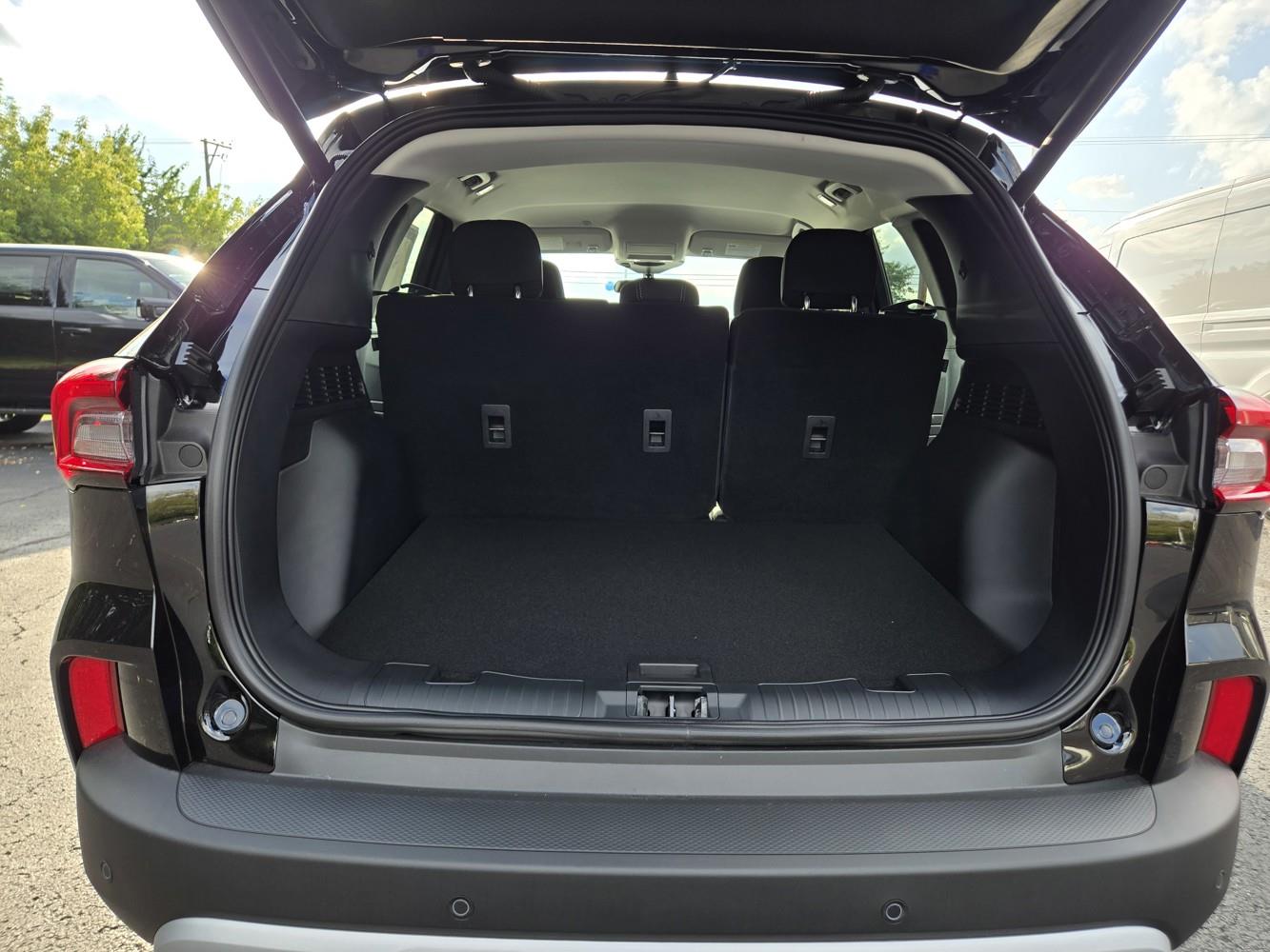 2025 Ford Escape Active photo 22