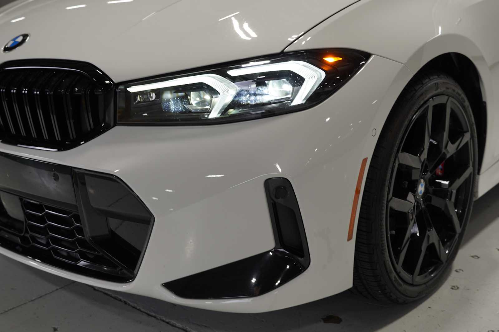 2025 Bmw 330i xDrive photo 7