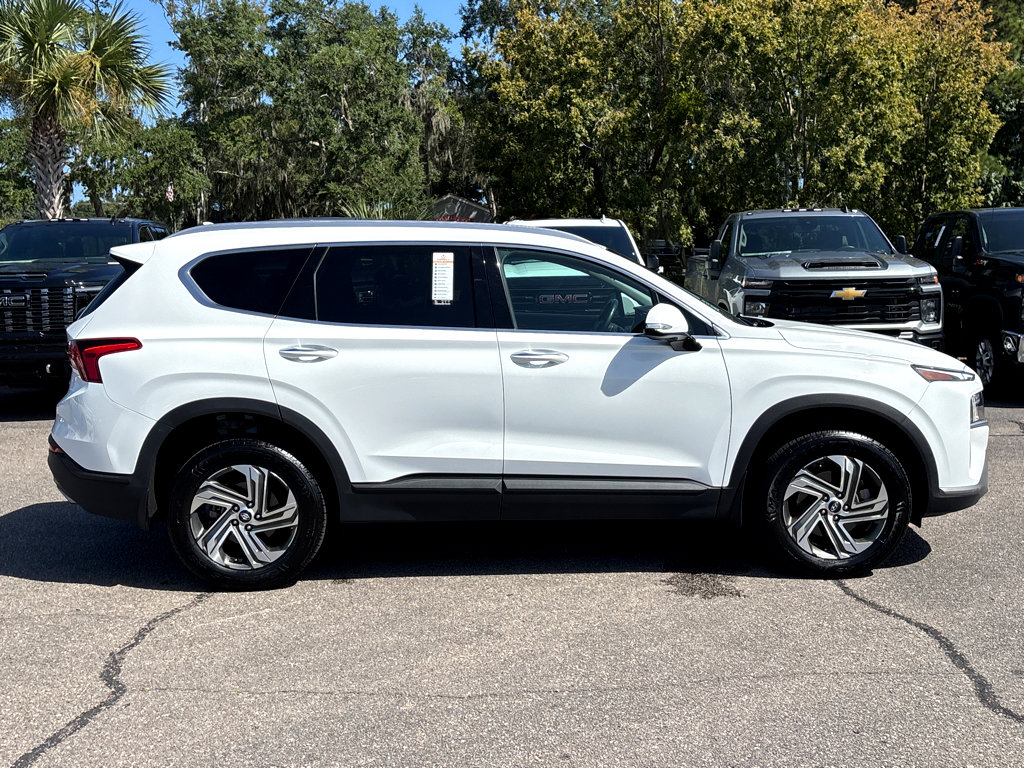 2023 Hyundai Santa Fe SEL photo 31