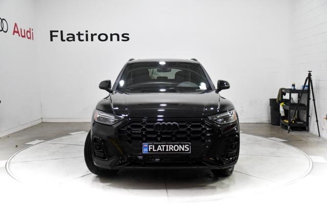 2024 Audi Q5 45 S line Premium photo 3