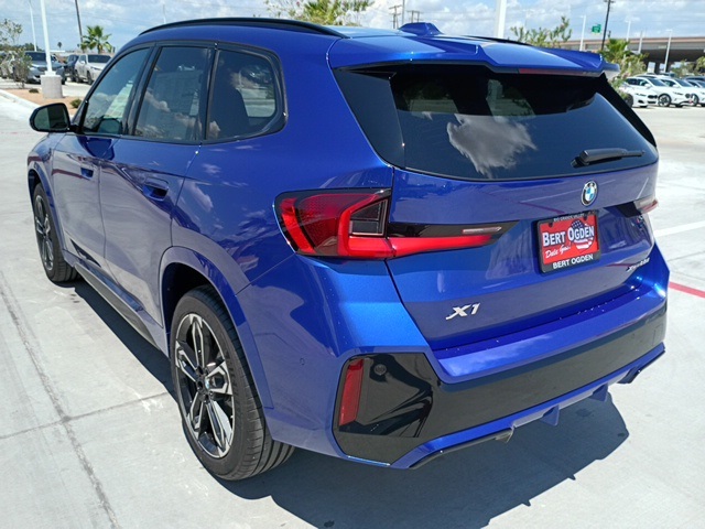 2026 Bmw X1 XDrive28i photo 4