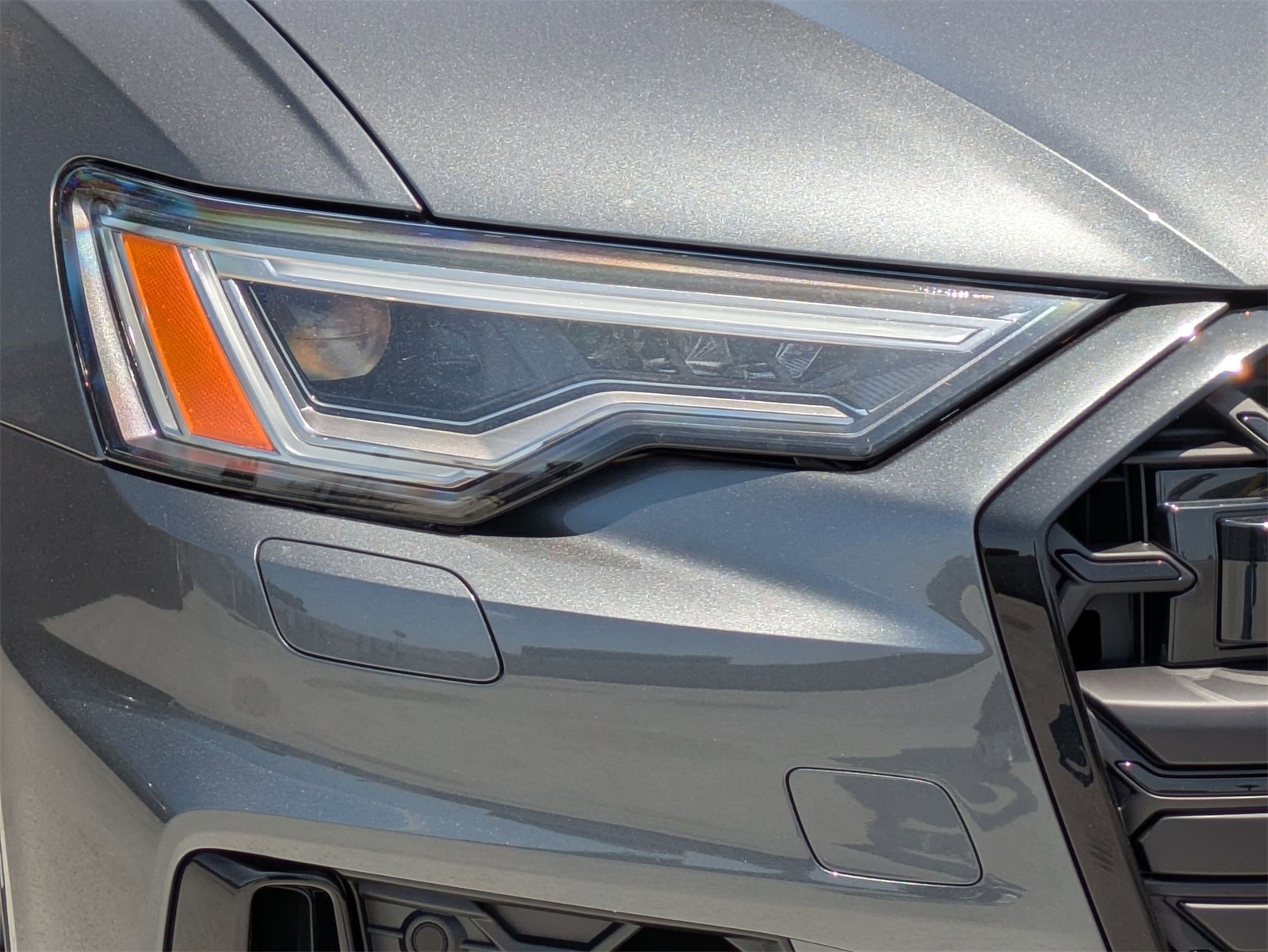 2025 Audi S6 Premium Plus photo 15