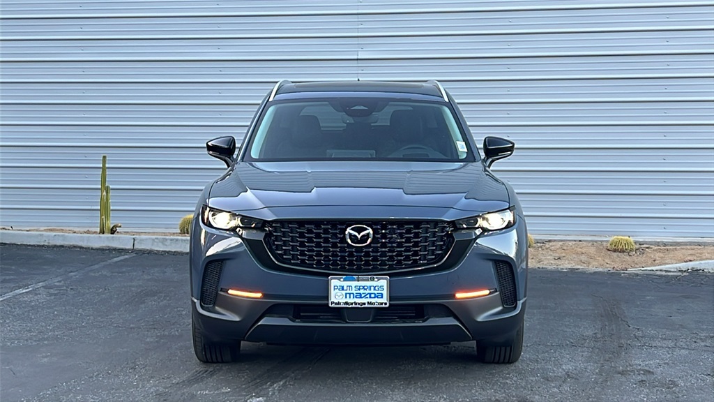 2025 Mazda CX-50 Premium Plus photo 2