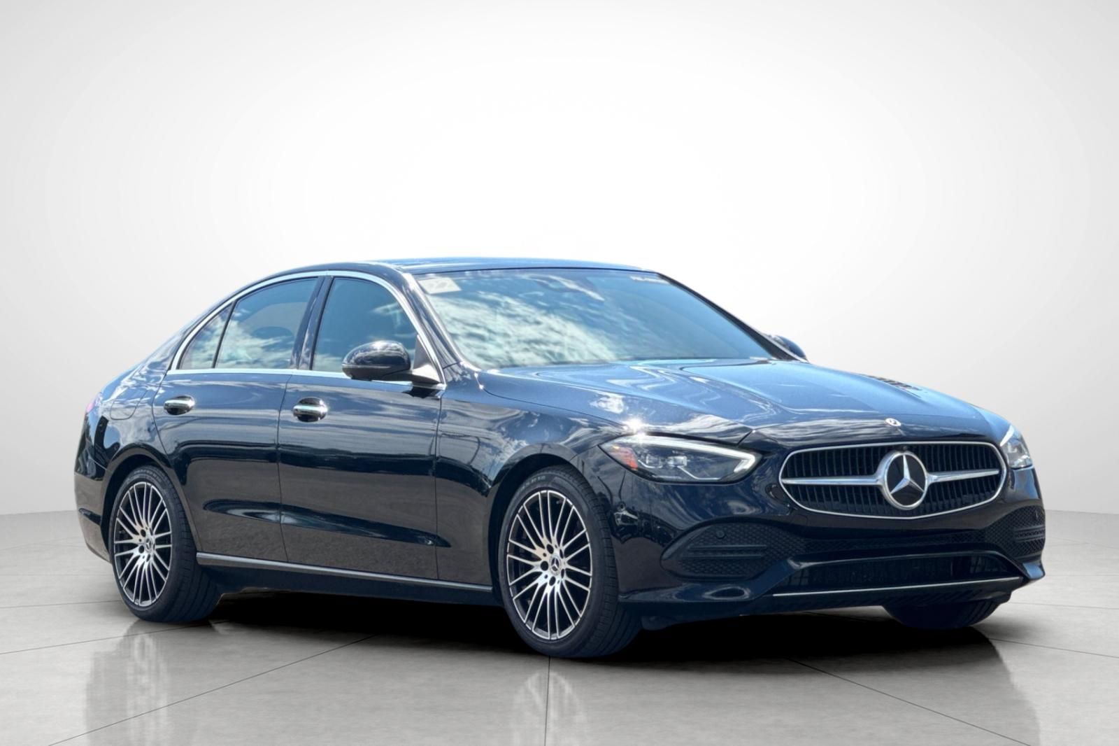 2022 Mercedes Benz C 300 photo 27