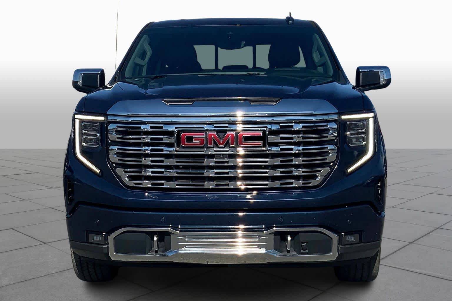 2022 Gmc Sierra 1500 Denali photo 3