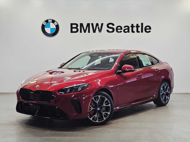 2025 BMW 2 Series