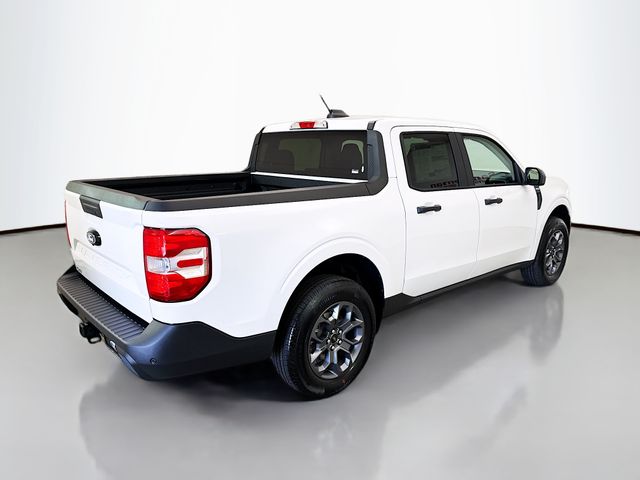 2025 Ford Maverick XLT photo 5
