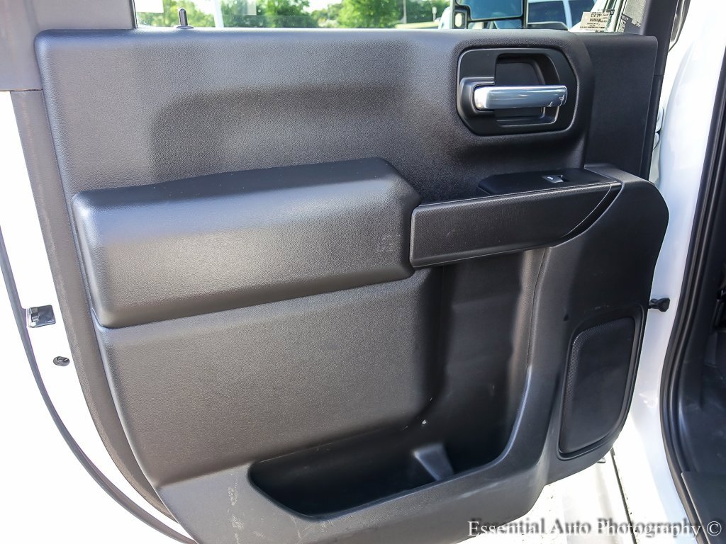 2022 CHEVROLET SILVERADO HD - Image 25