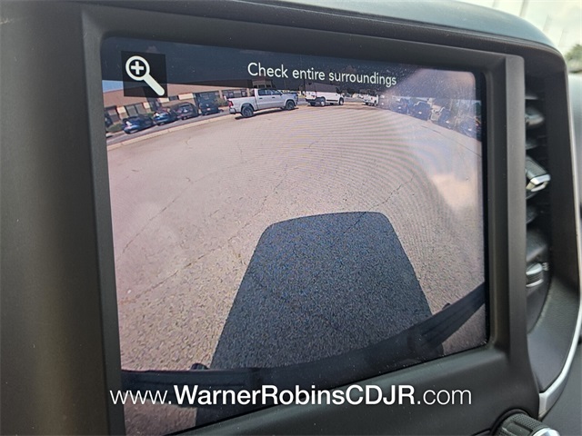 2020 Ram 1500 Big Horn Lone Star photo 19