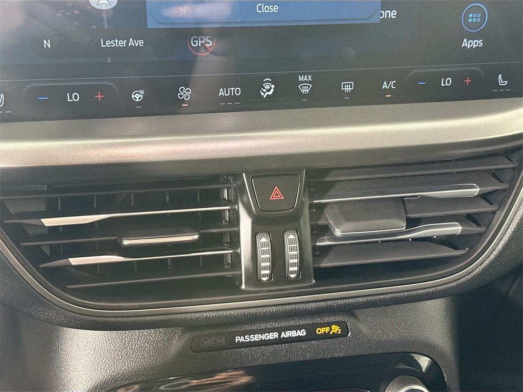 2024 Ford Escape Active photo 9