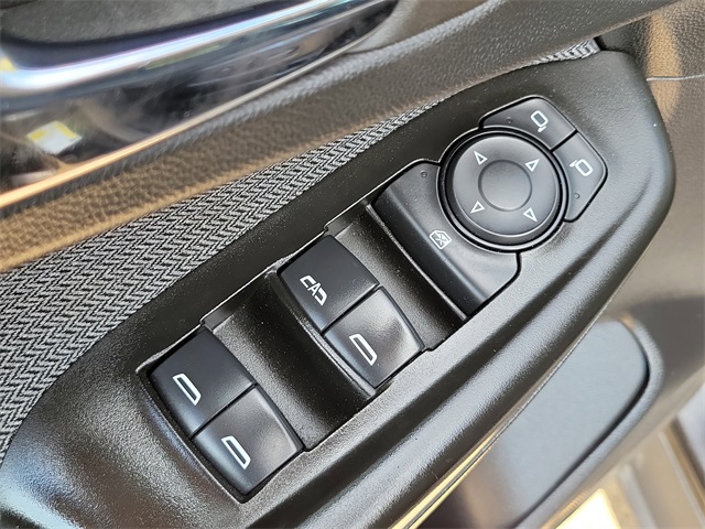2023 Chevrolet Trailblazer LT photo 18